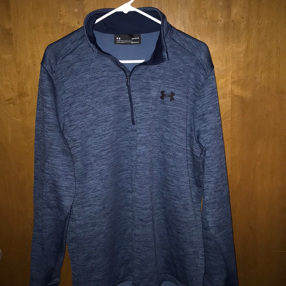 Under Armour Quarter Zip